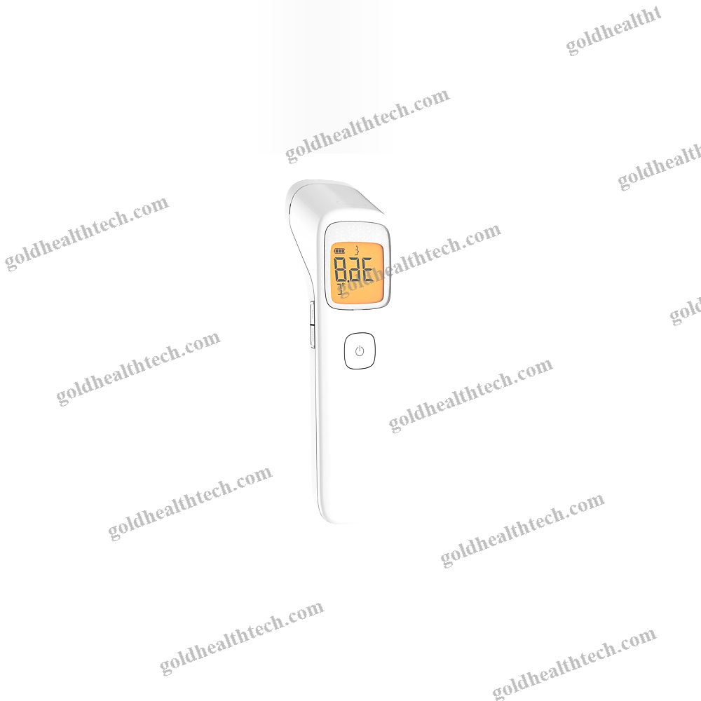 Fever Thermometer 1