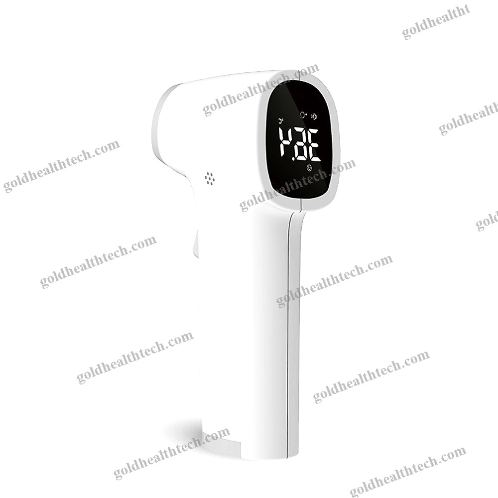 Fever Thermometer 1