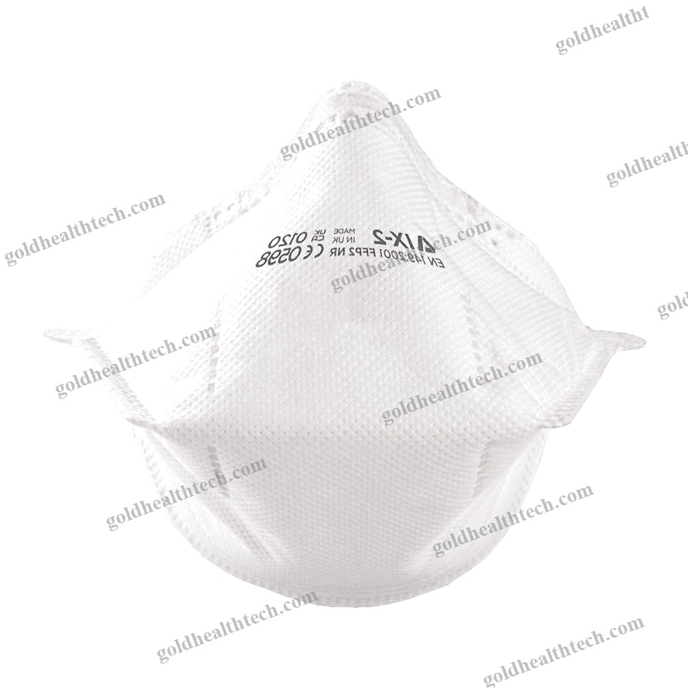 Ffp2 Respirator