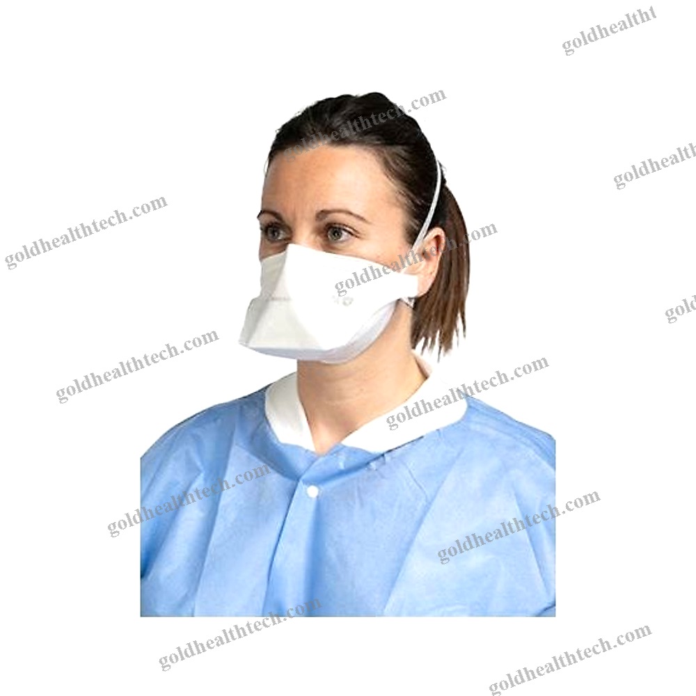 Ffp3 Protection Mask