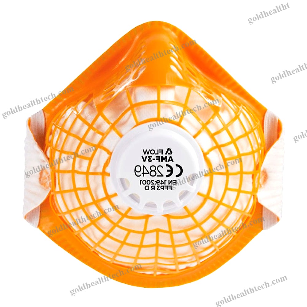 Ffp3 Respirator