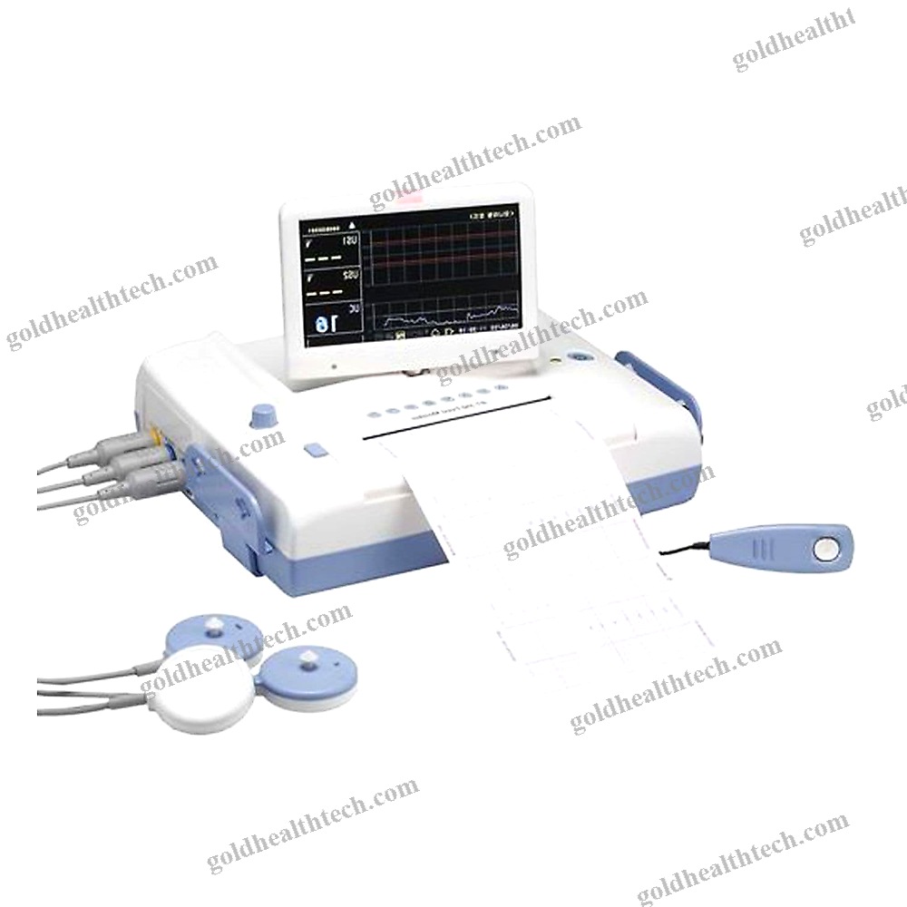 Fhr Fetal Monitor