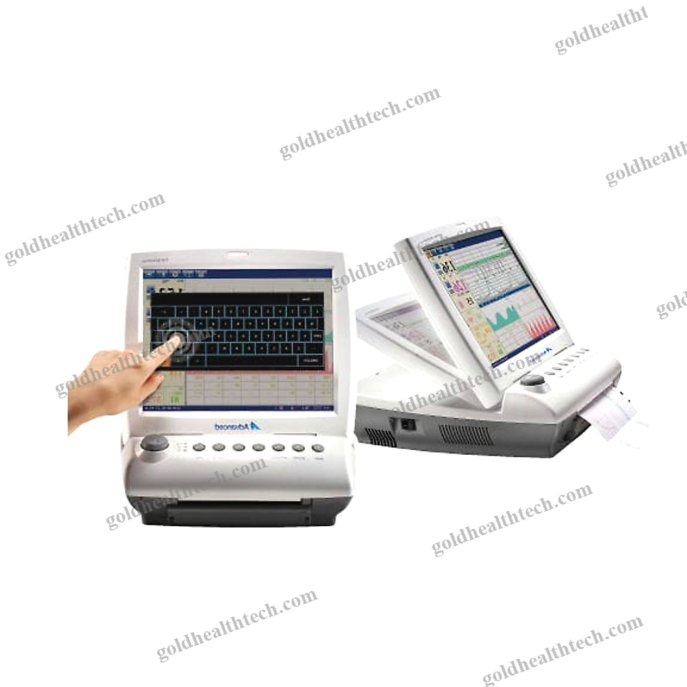 Fhr Fetal Monitor