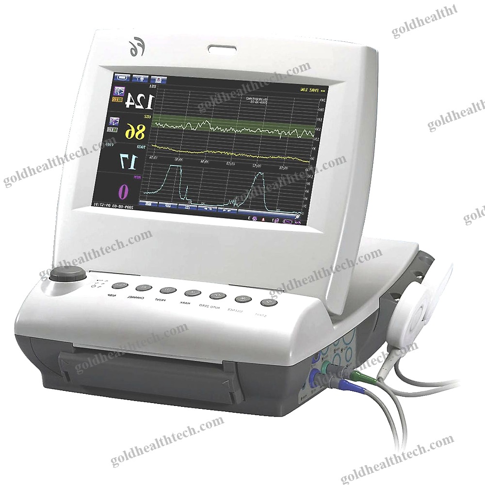 Fhr Fetal Monitor