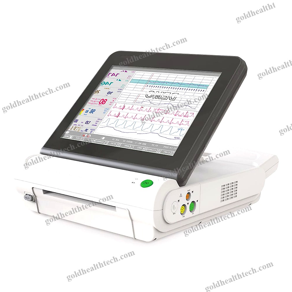 Fhr Fetal Monitor 1