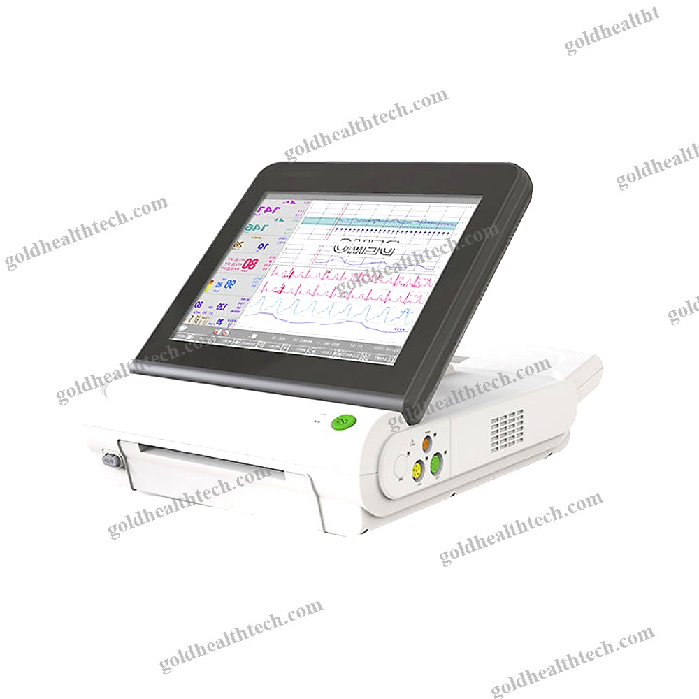 Fhr Fetal Monitor