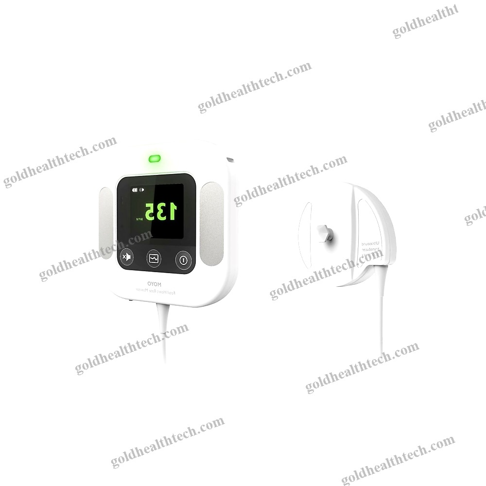 Fhr Fetal Monitor