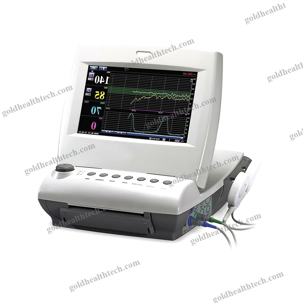 Fhr Fetal Monitor