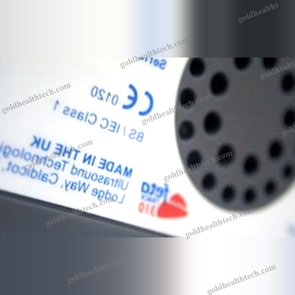 Fhr Fetal Monitor 1
