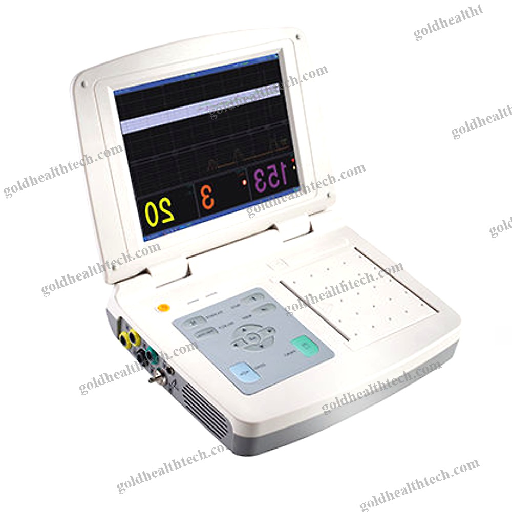 Fhr Fetal Monitor 1