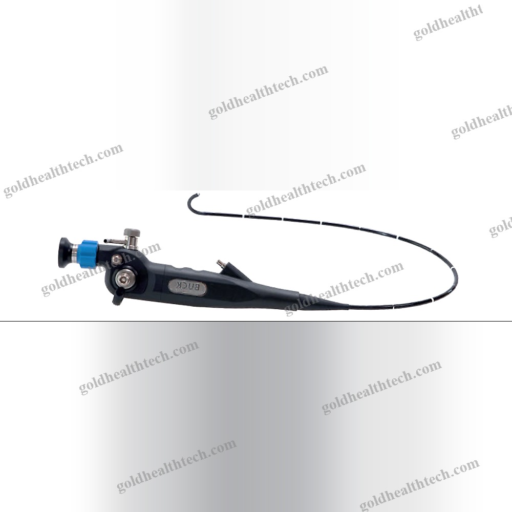 Fiber Bronchoscope