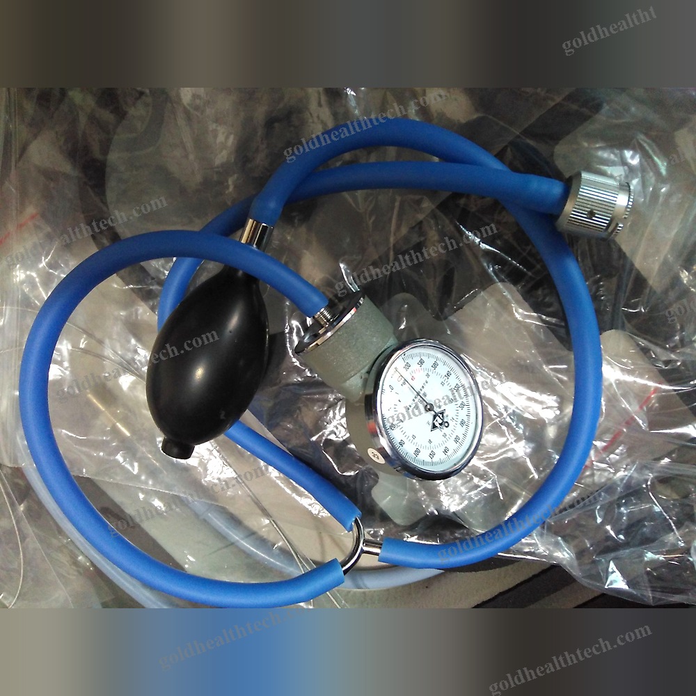 Fiber Laryngoscope 1