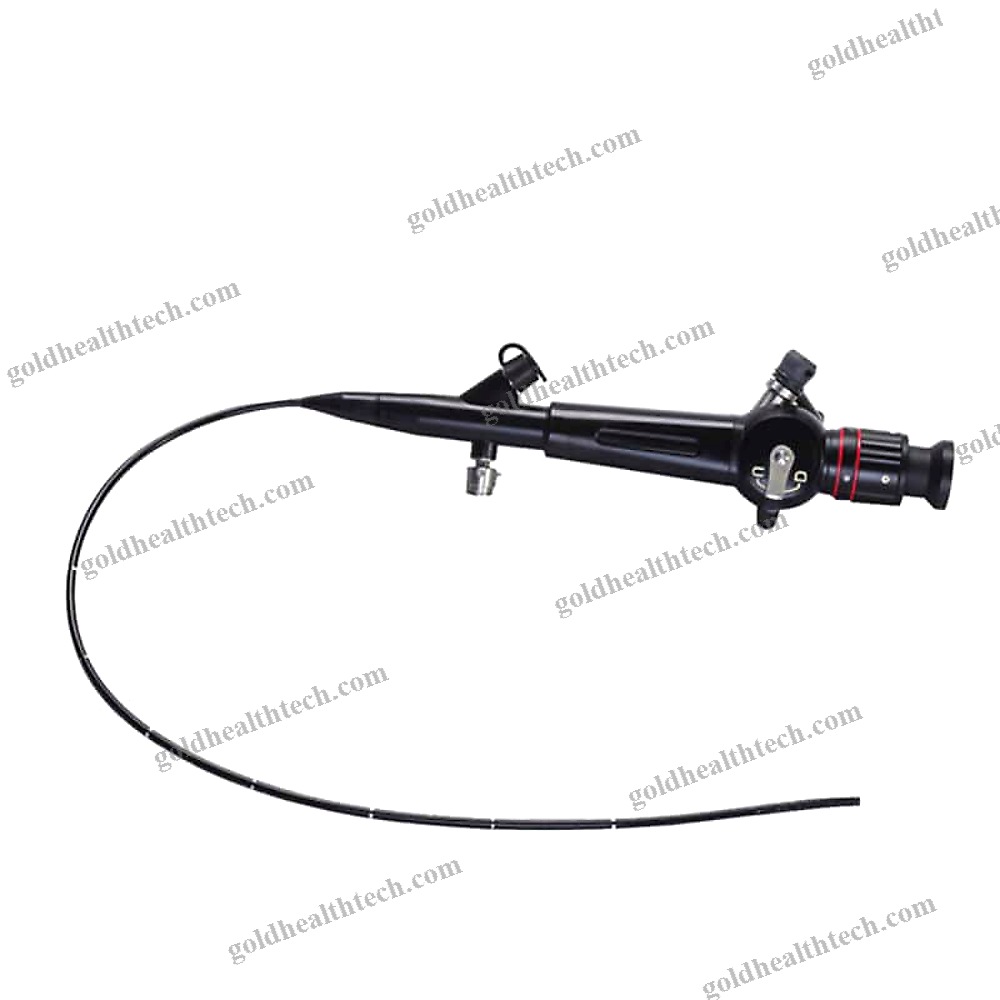 Fiber Laryngoscope