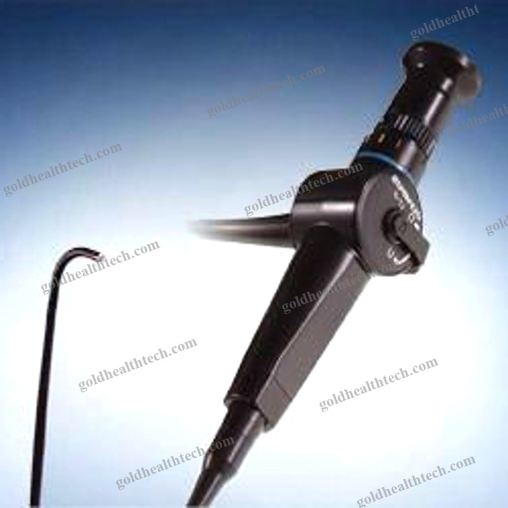 Fiber Laryngoscope