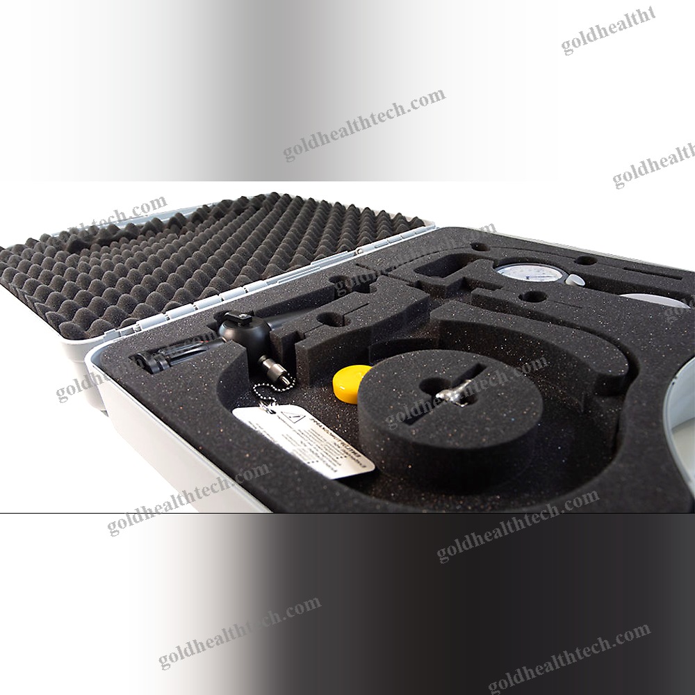 Fiber Laryngoscope 1