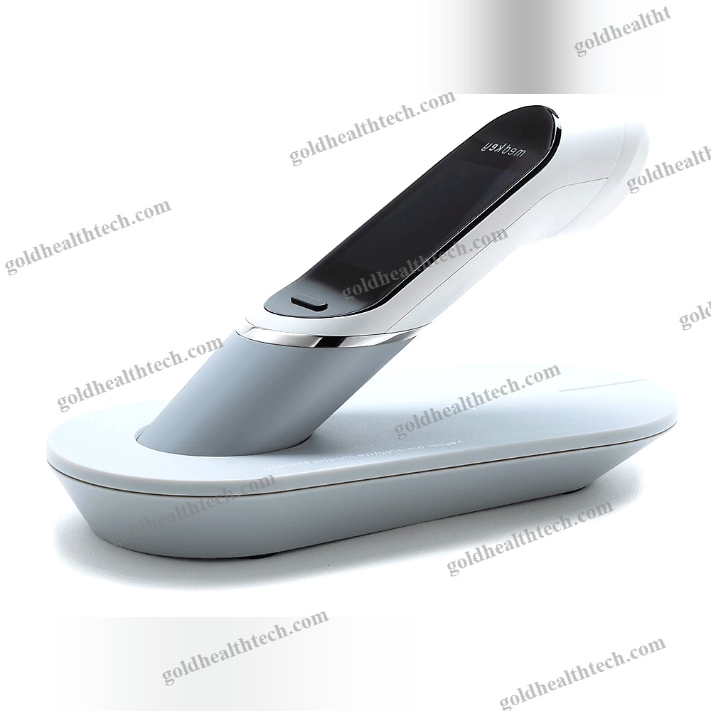 Fibromyalgia Bioadaptive Impulse Therapy Unit