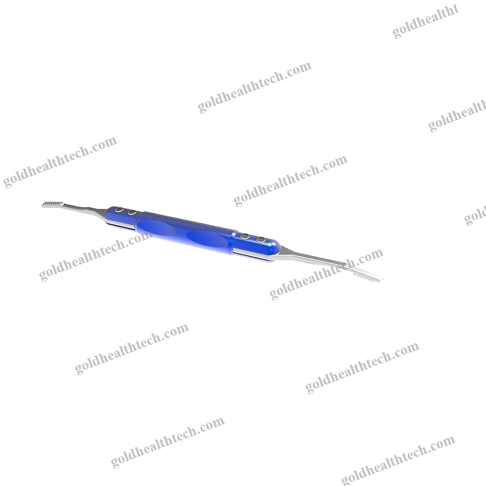 Fibular Bone Rasp