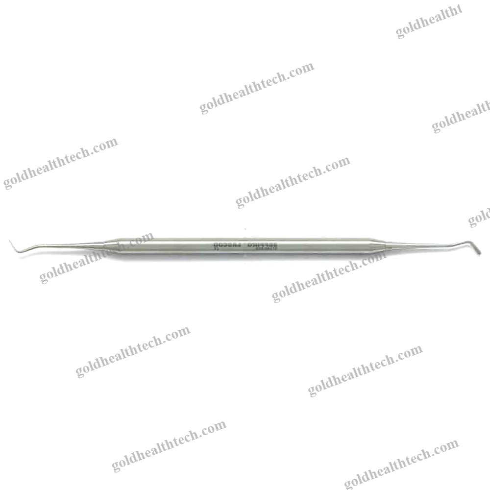 Filling Instrument