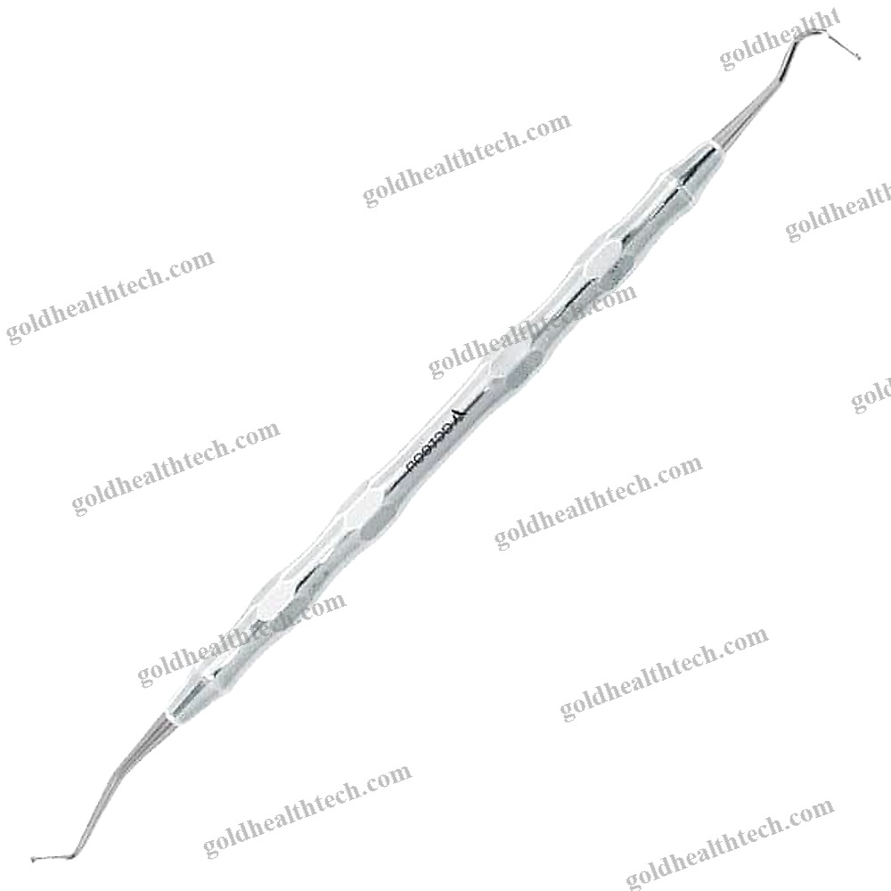Filling Instrument