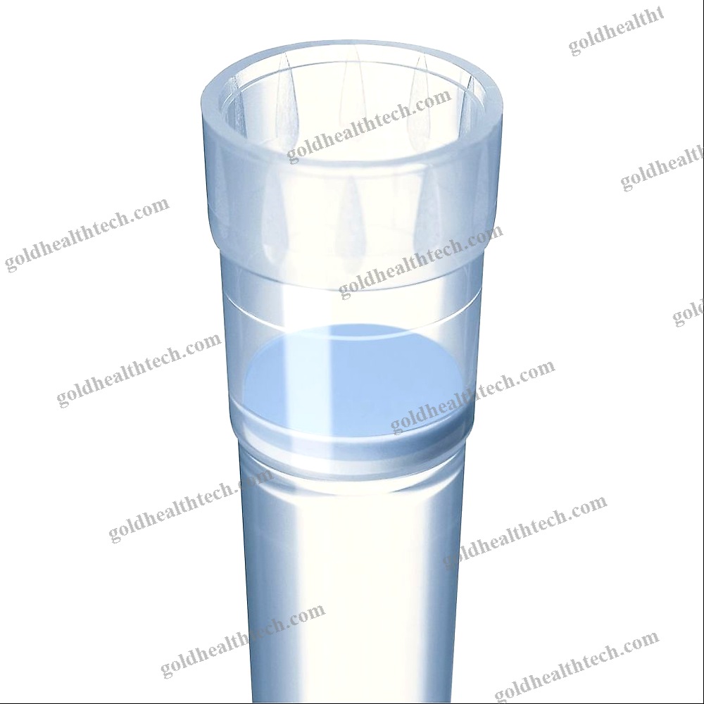 Filter Pipette Tip