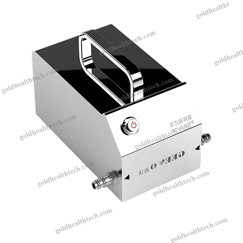 Filtration Vacuum Pump