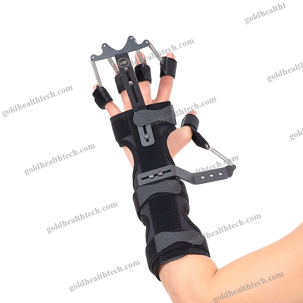 Finger Orthosis