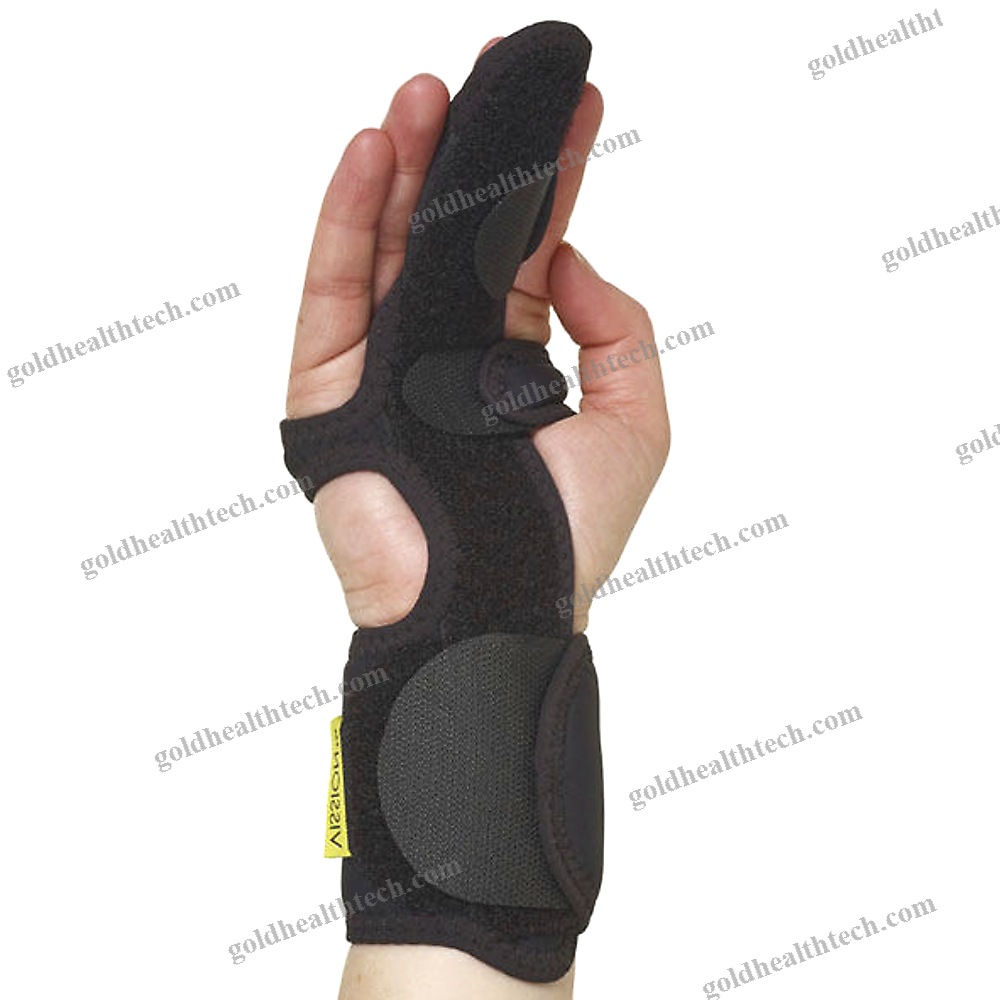 Finger Splint