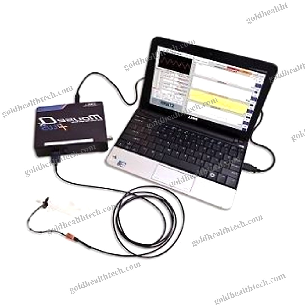 Fingertip Pulse Oximeter