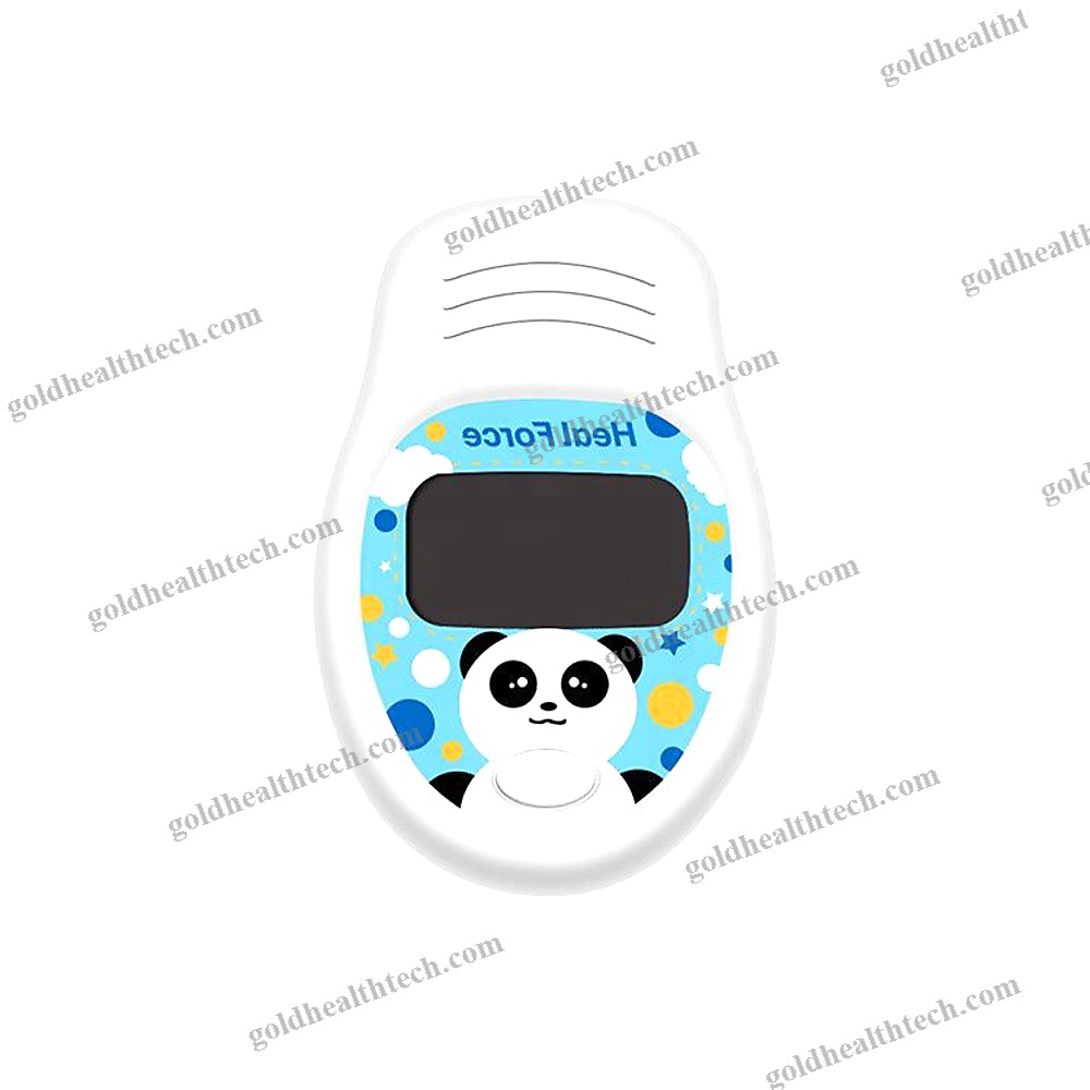 Fingertip Pulse Oximeter