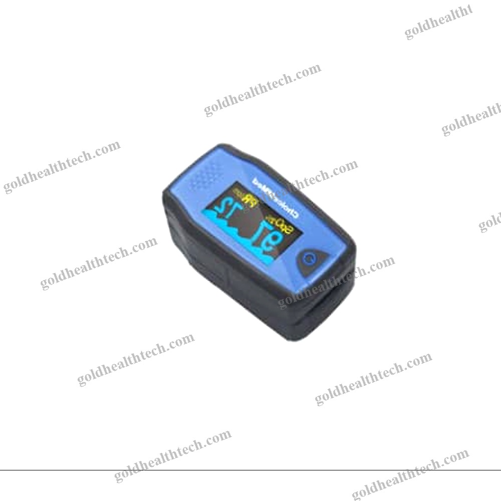 Fingertip Pulse Oximeter