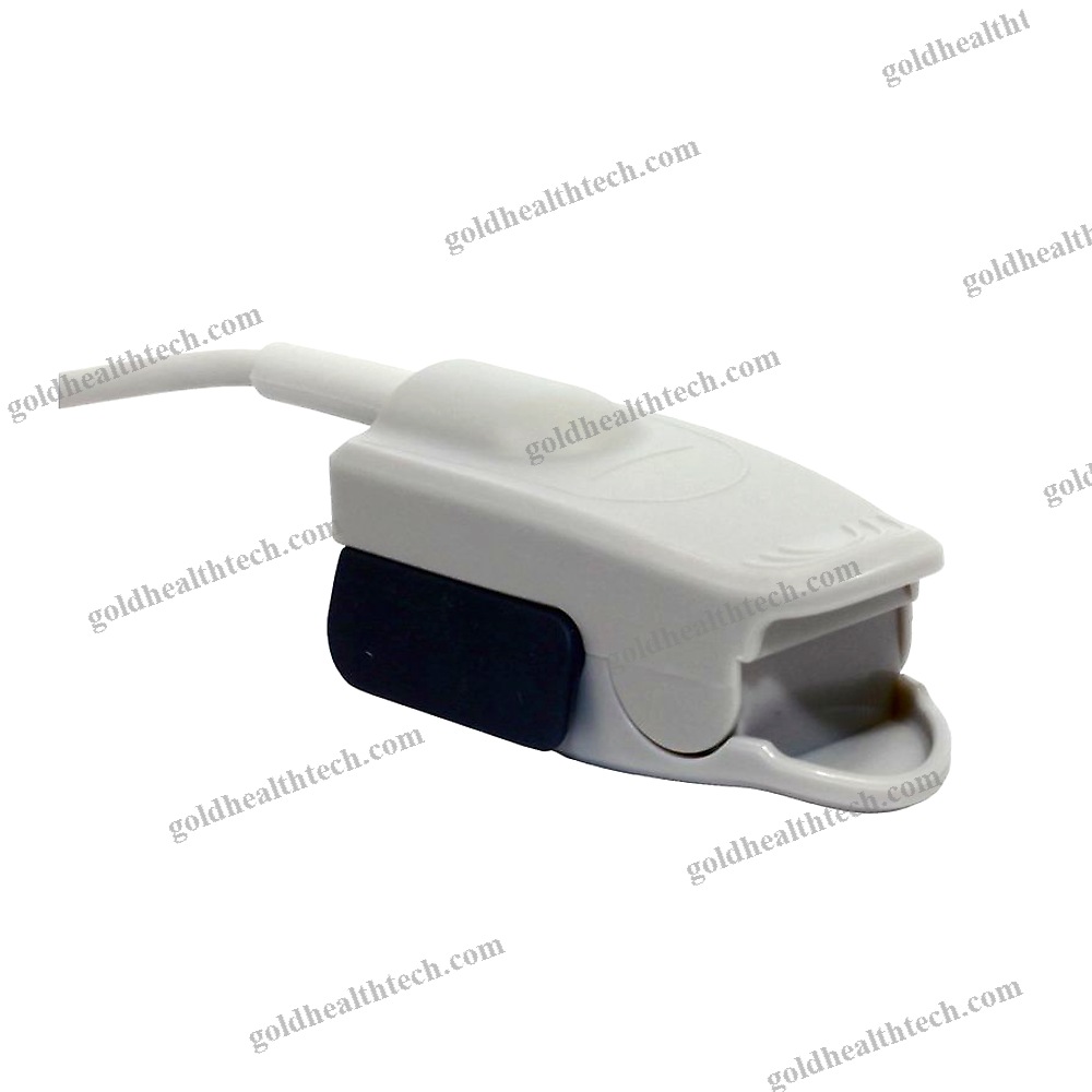 Fingertip Spo2 Sensor