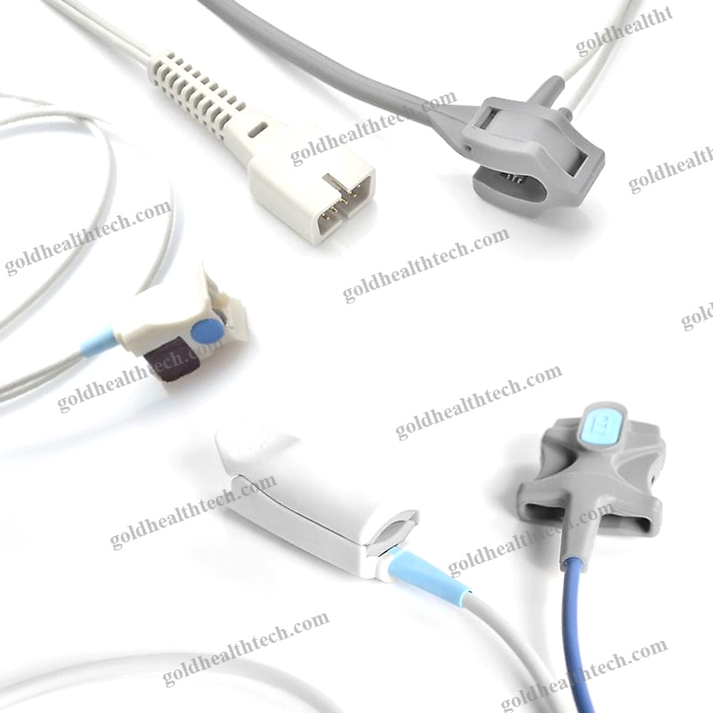 Fingertip Spo2 Sensor