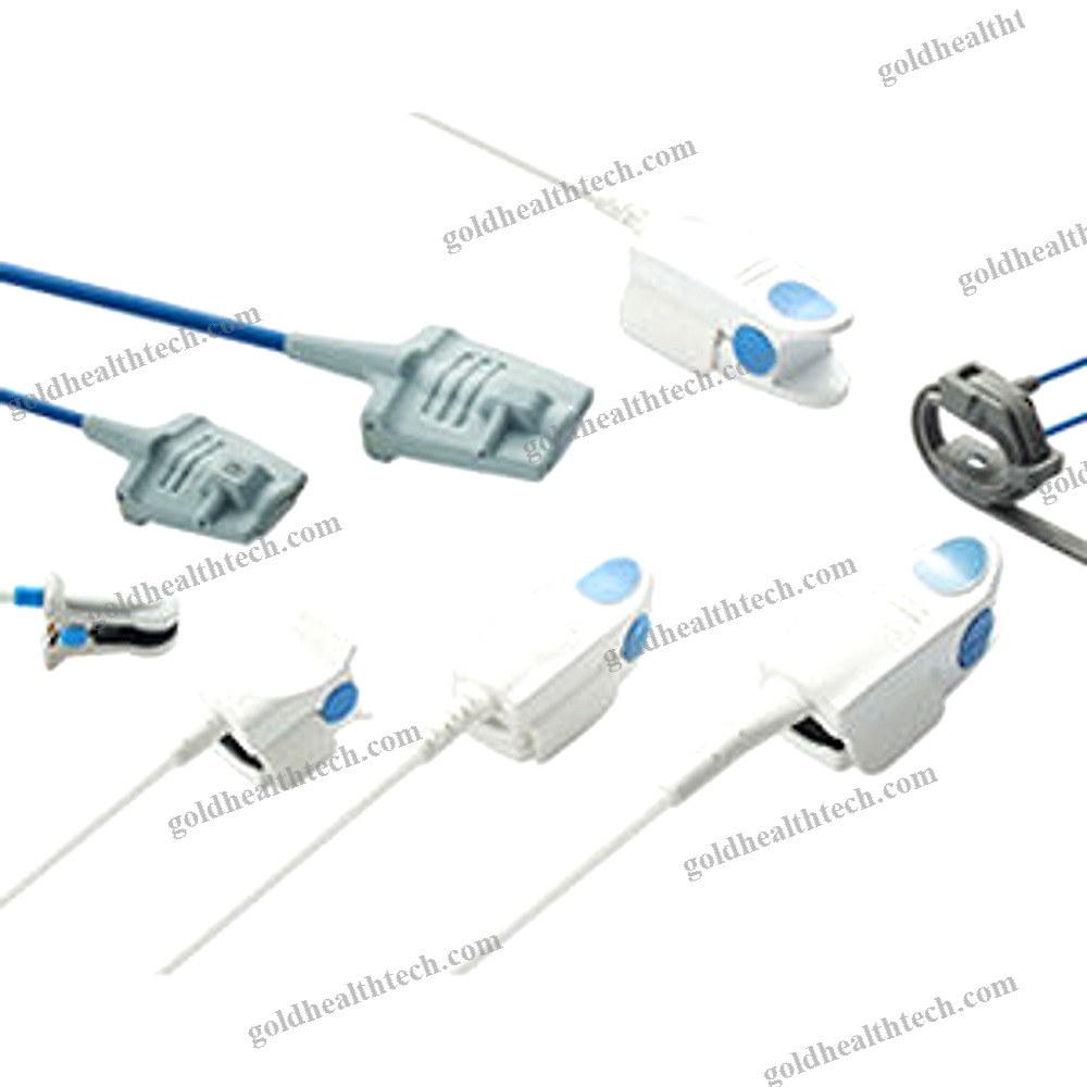 Fingertip Spo2 Sensor