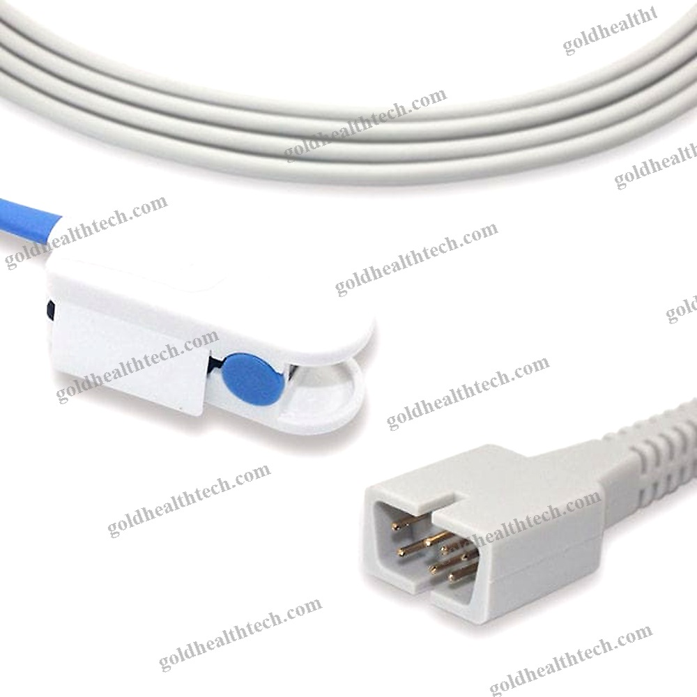 Fingertip Spo2 Sensor 1