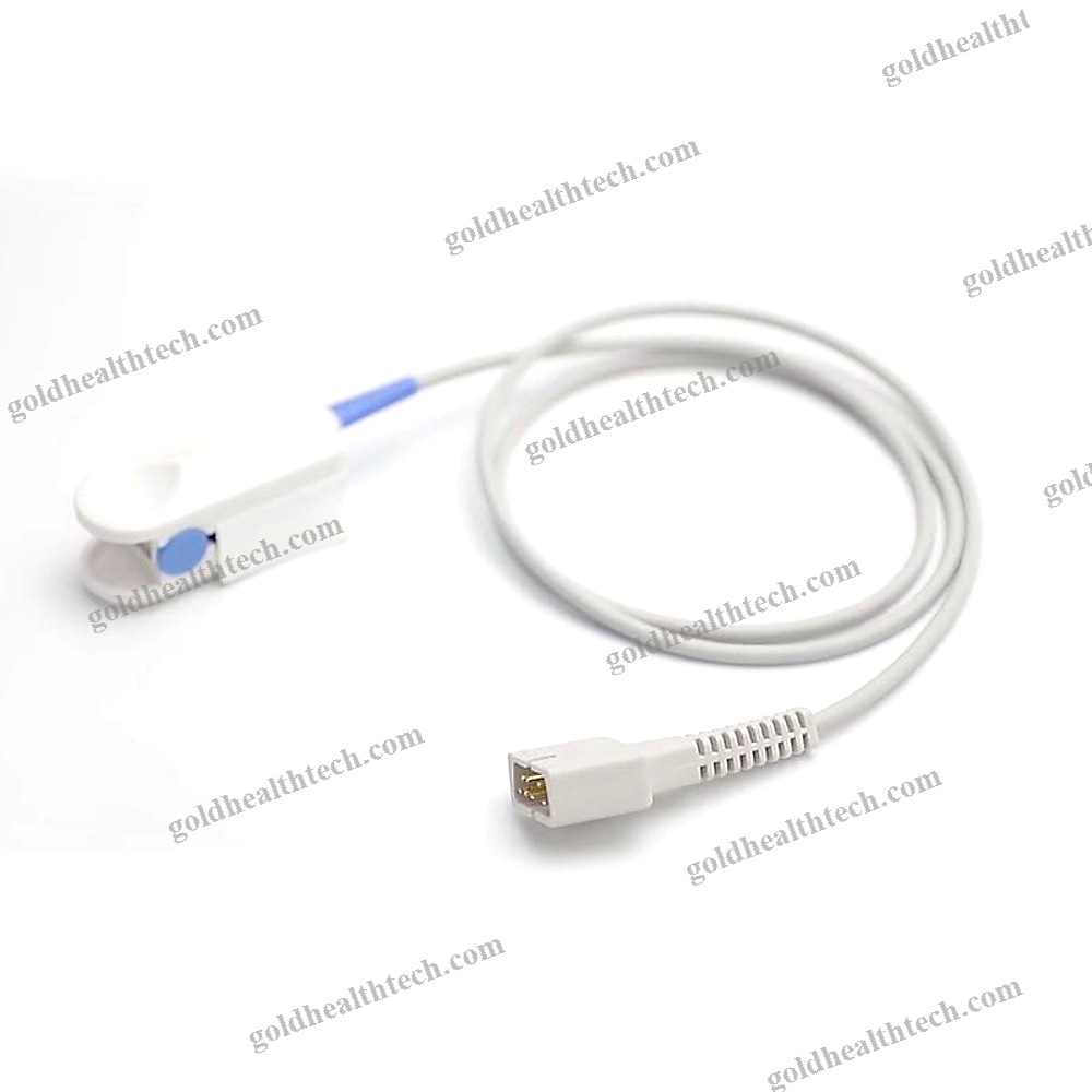 Fingertip Spo2 Sensor