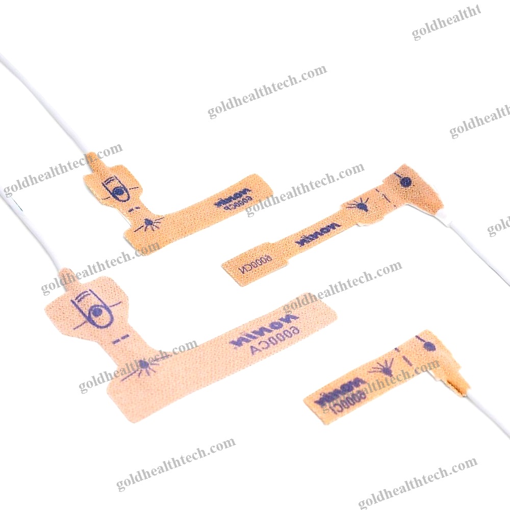 Fingertip Spo2 Sensor