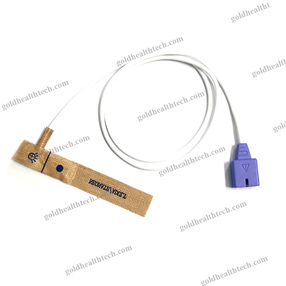 Fingertip Spo2 Sensor