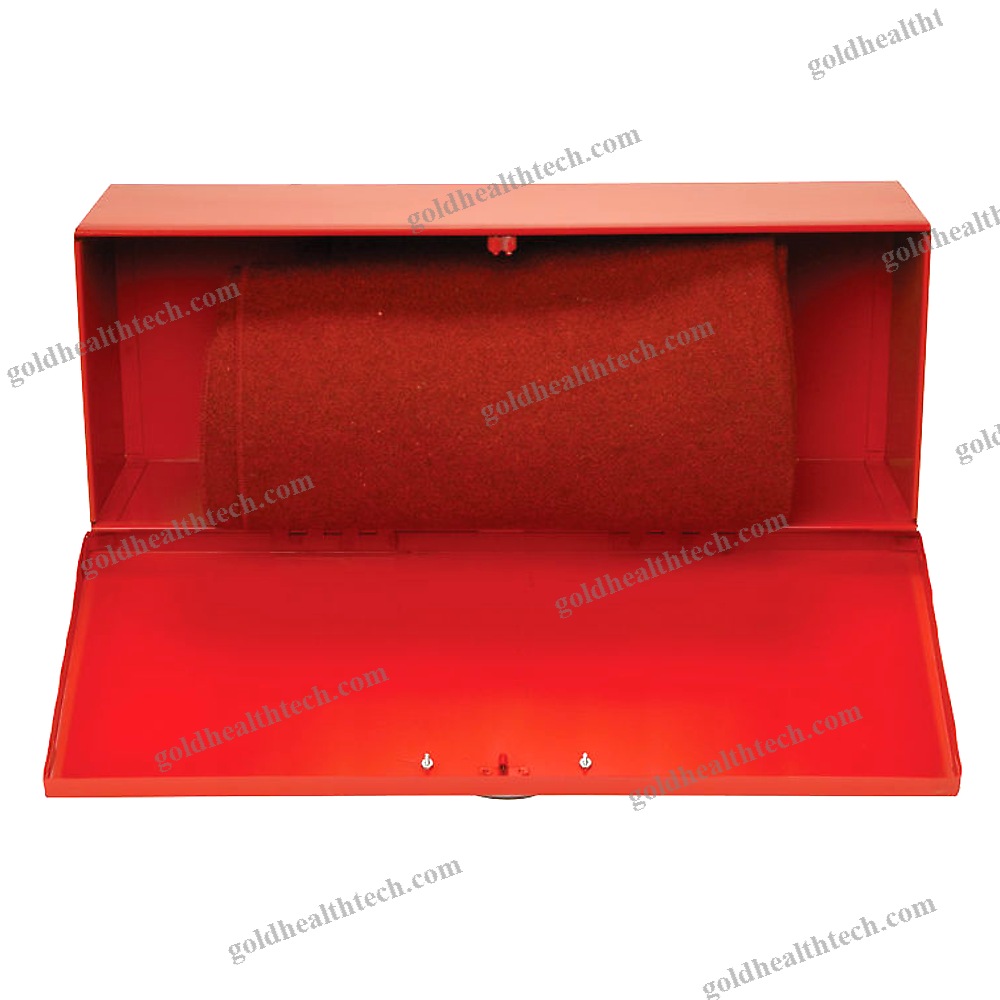 Fire Blanket 1