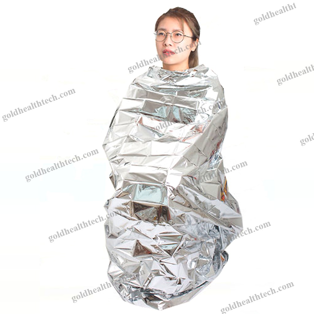 Fire Blanket 1