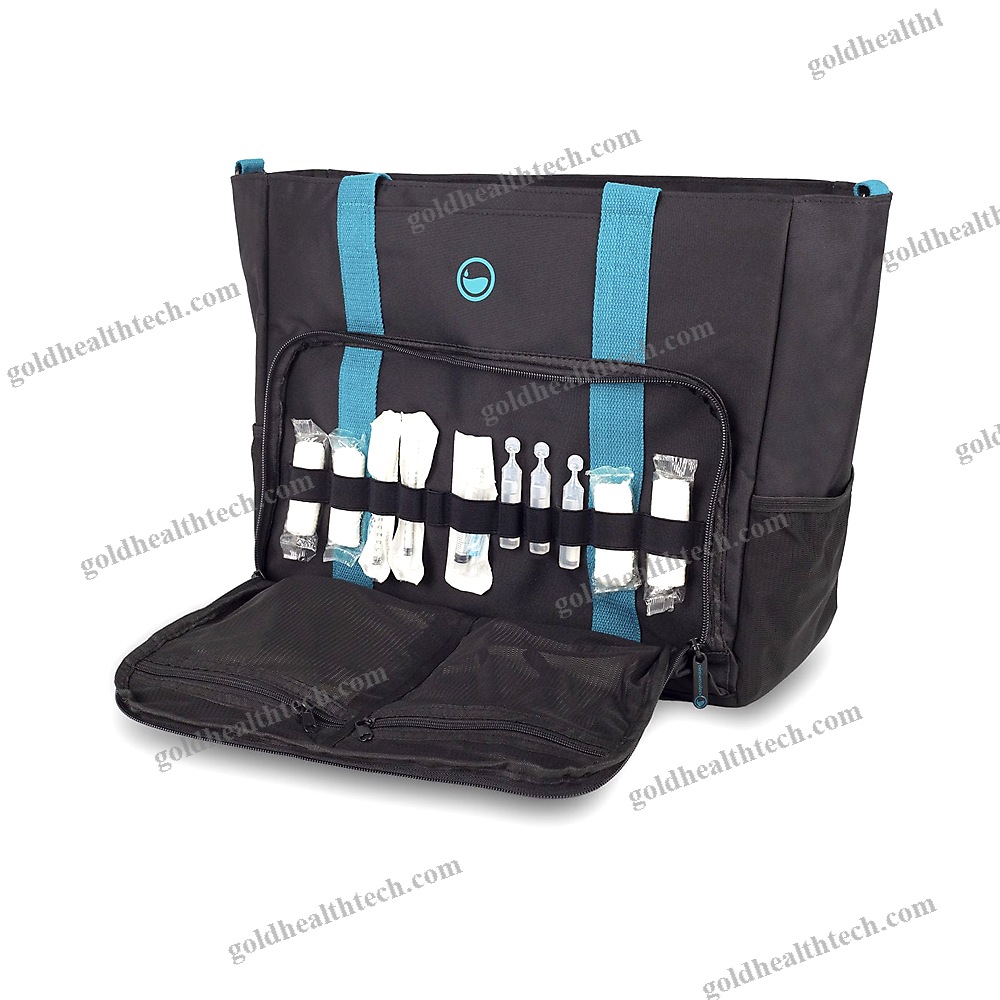 First Aid Bag 1