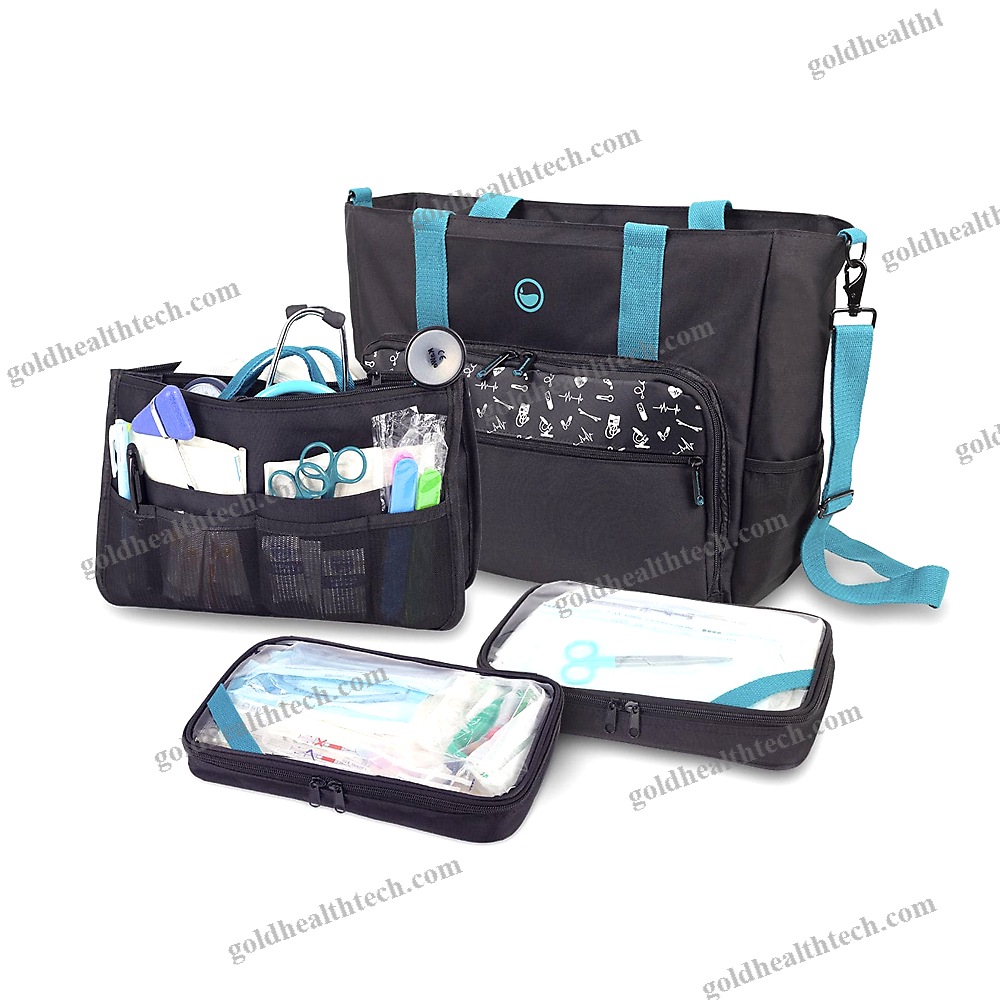 First Aid Bag