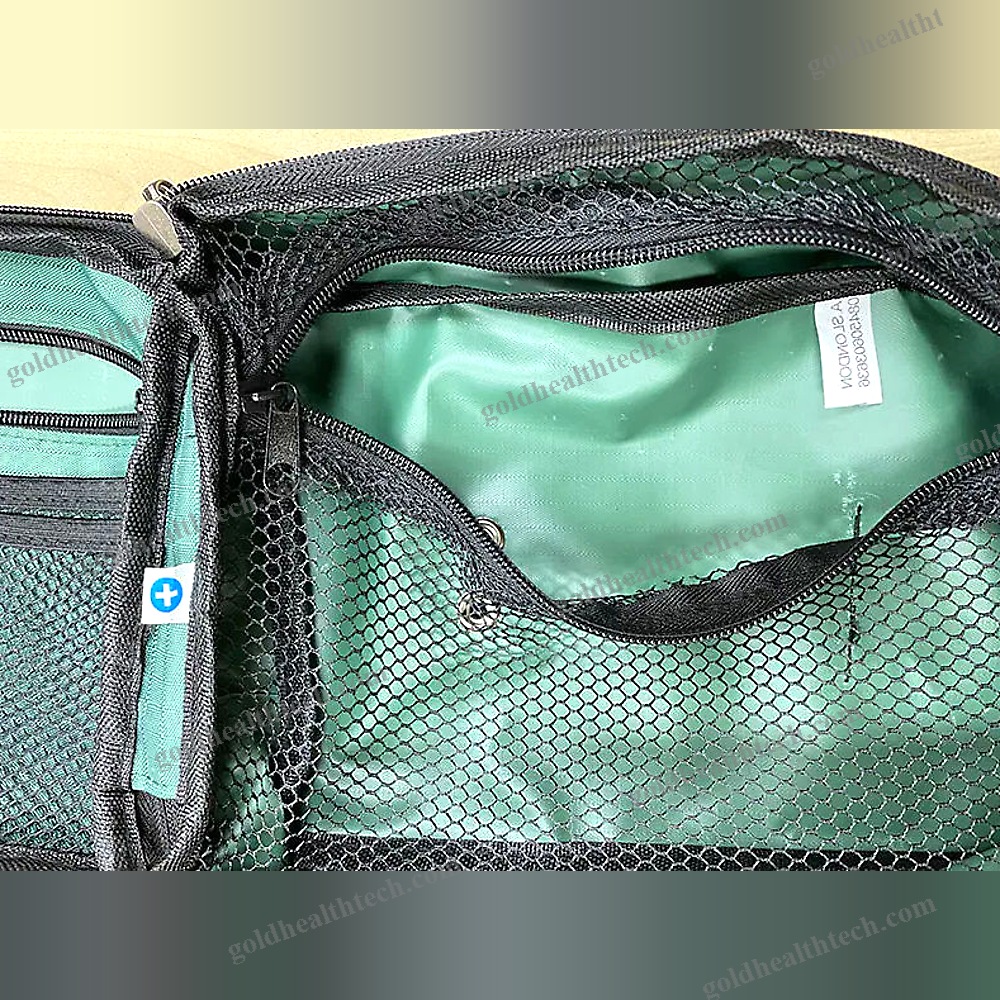 First Aid Bag 1