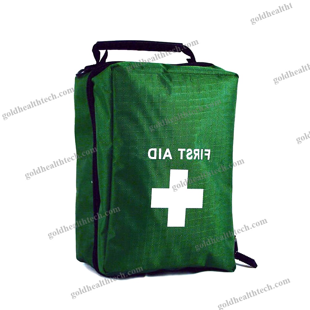 First Aid Bag