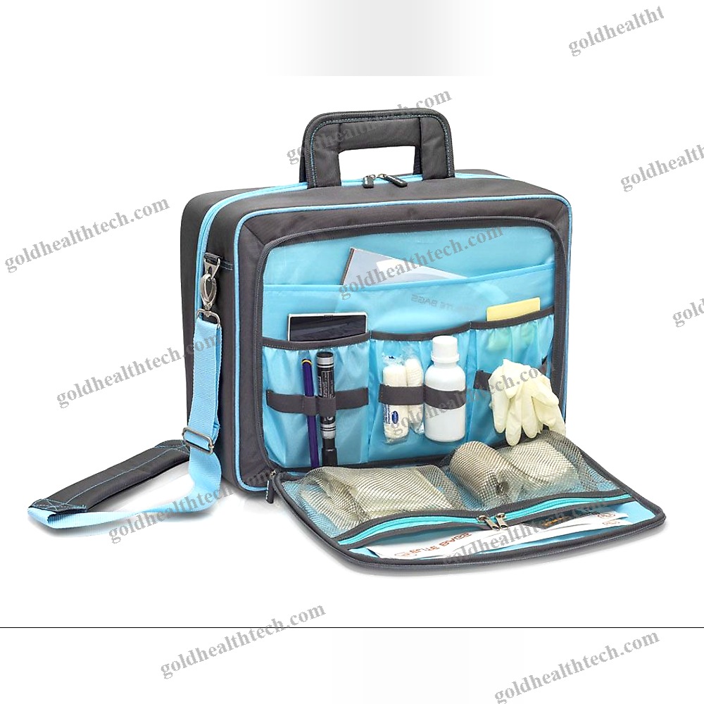 First Aid Bag 1