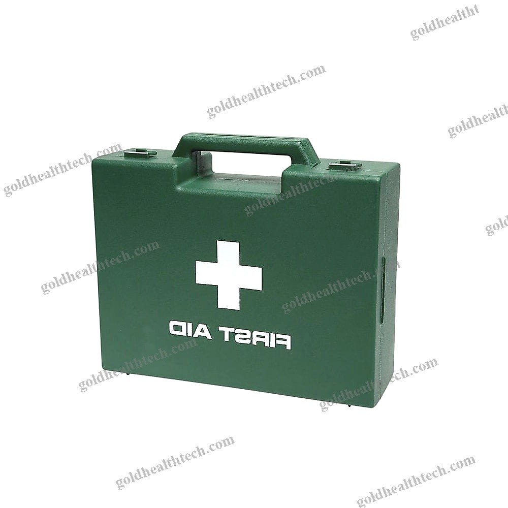 First Aid Emergency Case