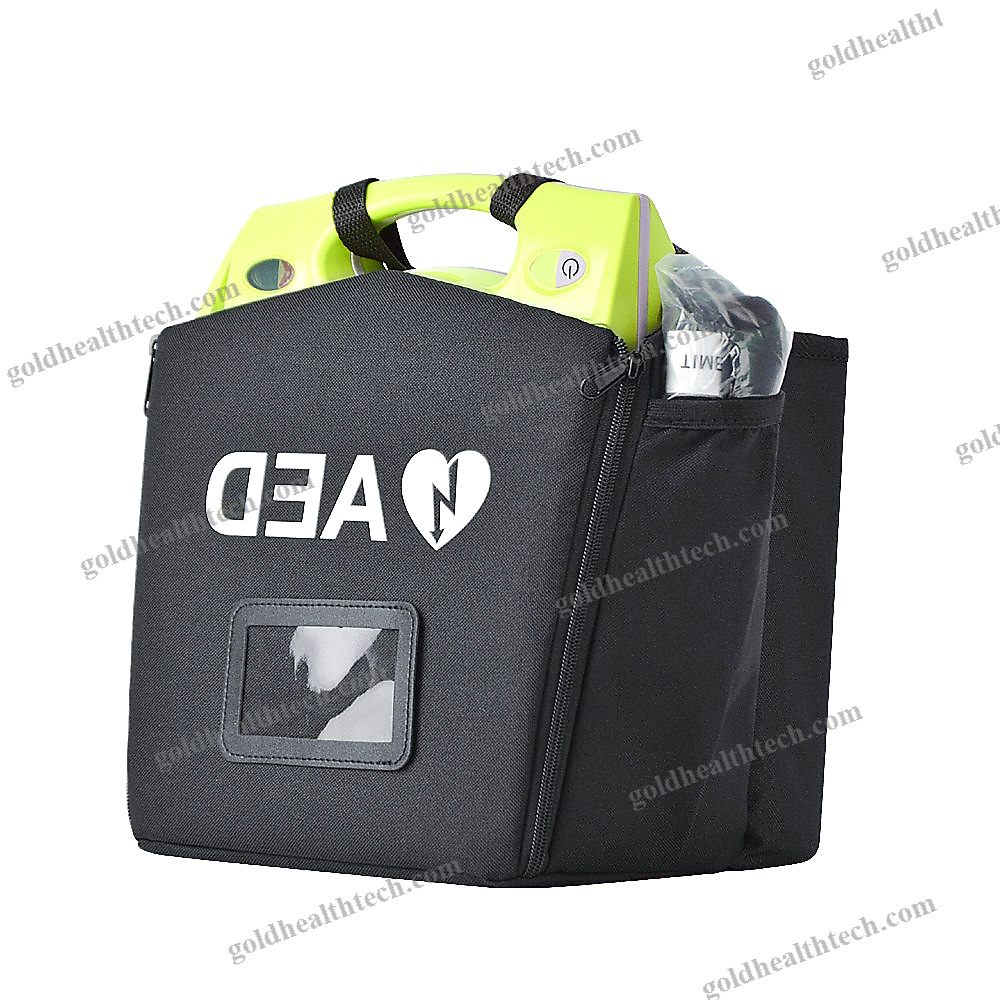 First Aid Emergency Case