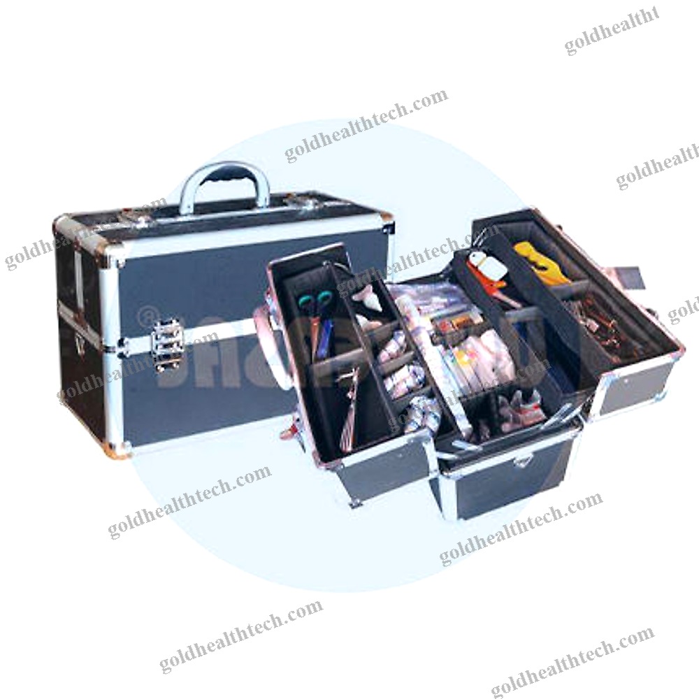 First Aid Medical Kit