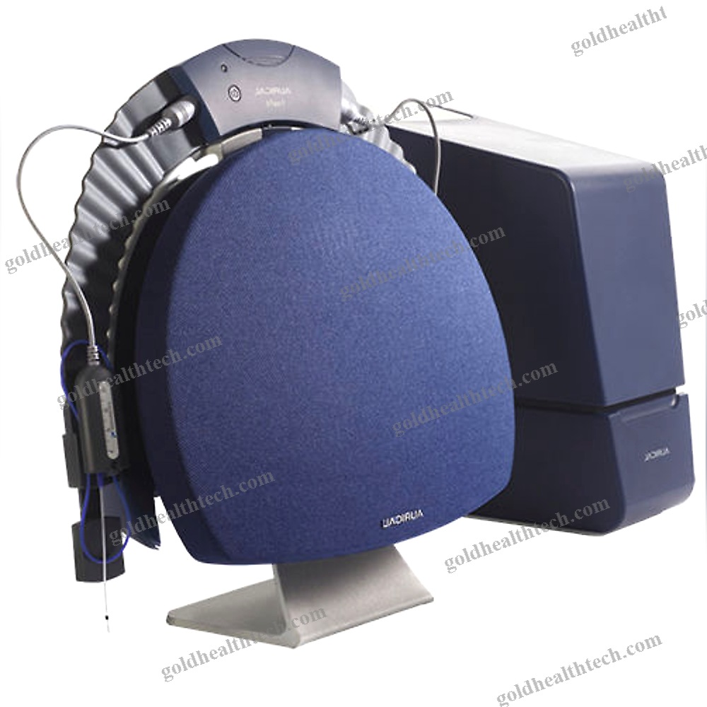 Fitting Analysis Hearing Aid Adjustment System