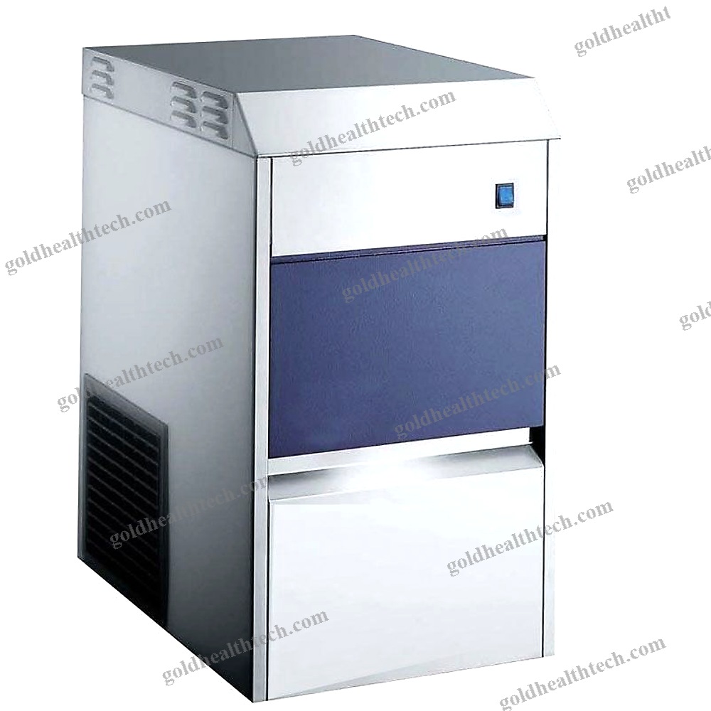 Flake Ice Maker