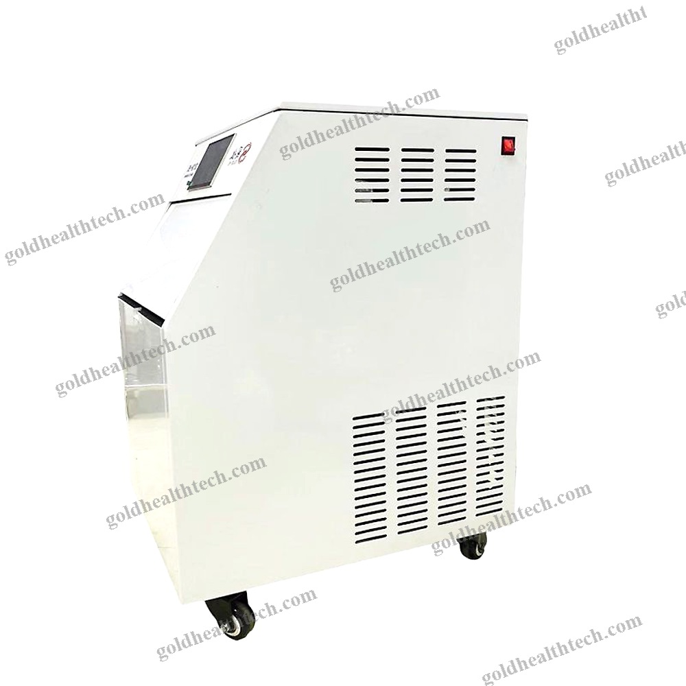 Flake Ice Maker